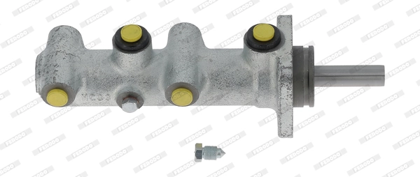 Cilindro mestre do freio Iveco 99436561