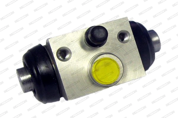 Cilindro traseiro do freio de rodas de trabalho Ford Focus III CB8