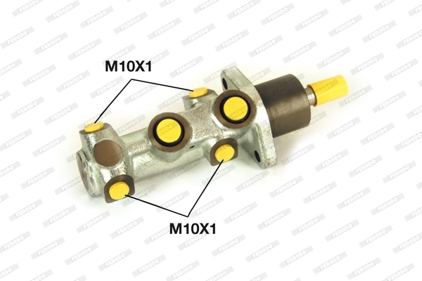 Cilindro mestre do freio Fiat/Alfa/Lancia 0077362514 preço, a partir de 71,37 USD