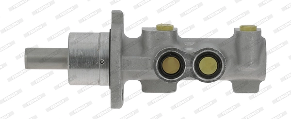 Cilindro mestre do freio Peugeot Partner 1 5F