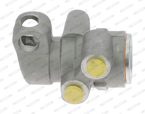 Regulador de pressão dos freios (regulador das forças de frenagem) VAG FA75300400 preço, a partir de 8,97 USD