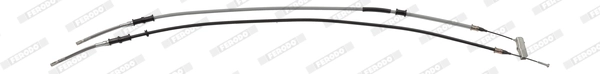 FHB432982 Ferodo