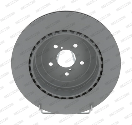 Disco do freio traseiro Subaru 26700FE000 preço, a partir de 68,33 USD