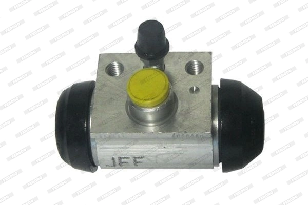  para Ford Fiesta VII ()