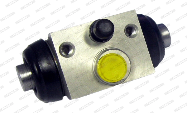  Cilindro traseiro do freio de rodas de trabalho Ford Focus III hatchback (CB8) (2010 - 2020) III