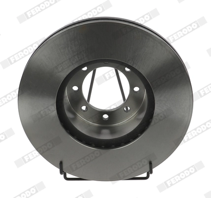 Disco do freio traseiro 7188210 Iveco