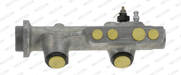 Compre 7701348924 Renault (RVI) Cilindro mestre do freio