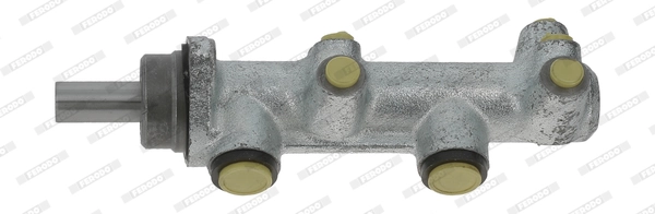 Cilindro mestre do freio Renault Trafic I T5,T6,T7