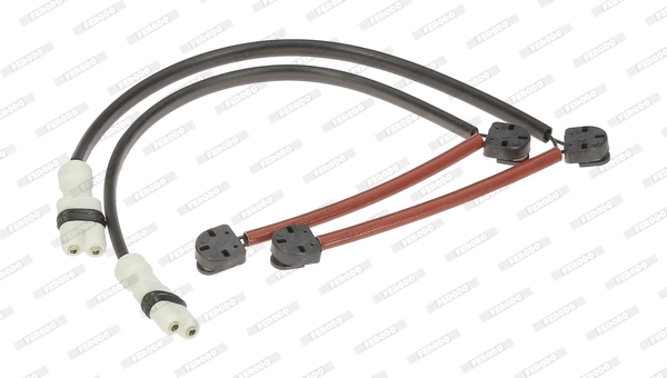 Sensor dianteiro direito de desgaste das sapatas do freio Porsche 911 preço, a partir de 8,49 USD