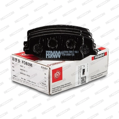 para Suzuki Jimny (SN, JB)