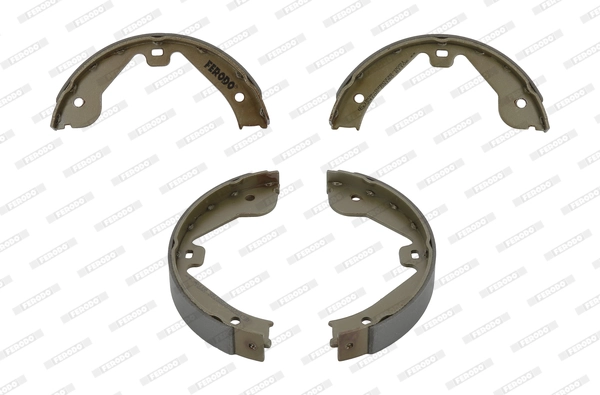  GL  SUV (2006-2012) original desde 41,84 €