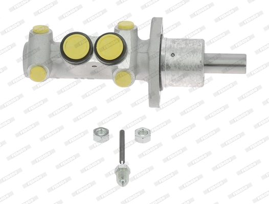 Cilindro mestre do freio para Renault Espace II J63