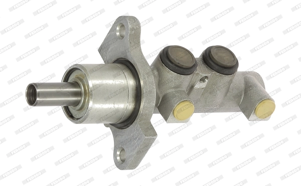  Cilindro mestre do freio Mercedes A hatchback (W168) (1997 - 2004) 