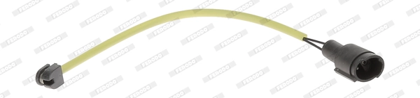 Sensor dianteiro de desgaste das sapatas do freio BMW 5 preço, a partir de 8,61 USD