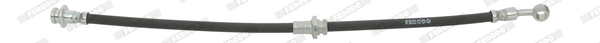 FHY2462 Ferodo