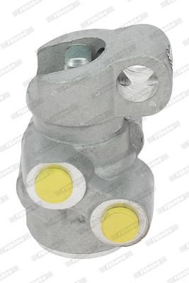 Regulador de pressão dos freios (regulador das forças de frenagem) Fiat/Alfa/Lancia 99459365