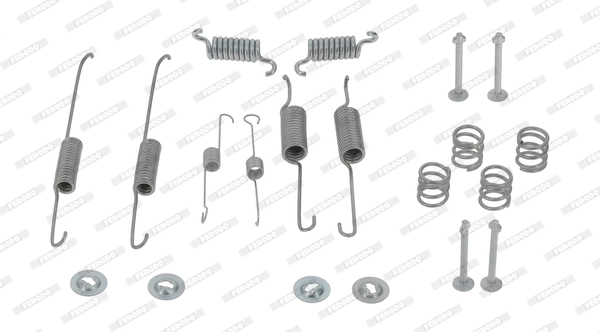 Ford Sierra (1987-1993)