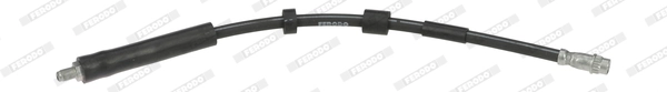FHY2650 Ferodo