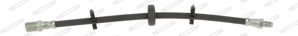 Compre Mangueira do freio dianteira Iveco Daily 6