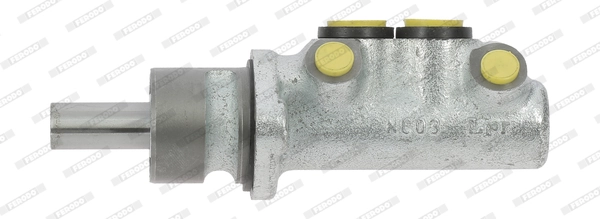Cilindro mestre do freio Volkswagen Passat B2 32B