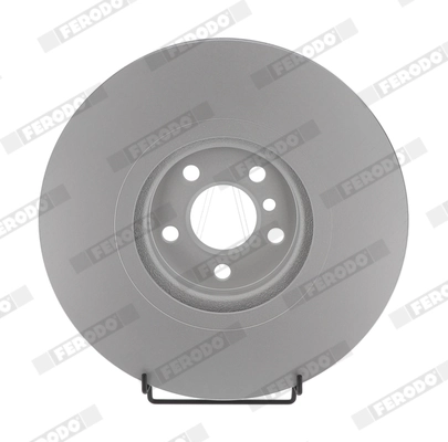 Disco do freio dianteiro BMW 1  F40