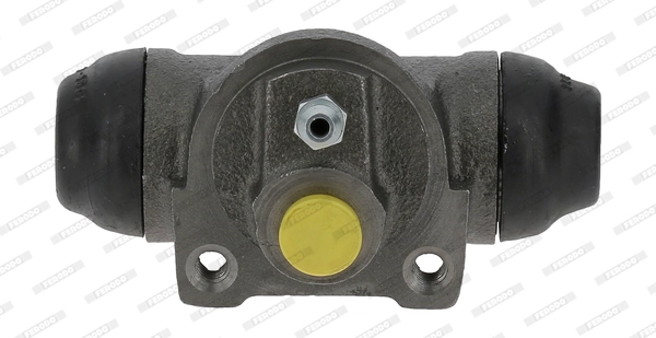  Cilindro traseiro do freio de rodas de trabalho Fiat Palio carrinha (178DX) (1996 - 2026) 
