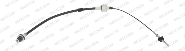 FCC422733 Ferodo
