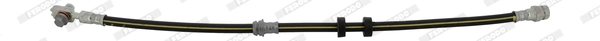FHY2209 Ferodo