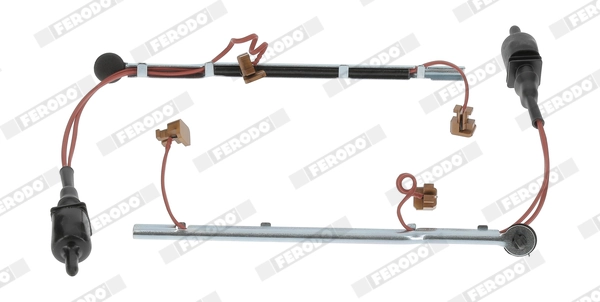 Sensor dianteiro de desgaste das sapatas do freio Renault Trucks TRUCK PREMIUM preço, a partir de 18,43 USD