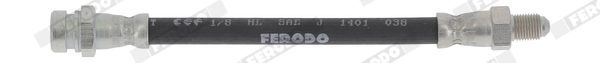 FHY3268 Ferodo