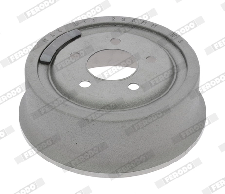  Tambor do freio traseiro Jeep Cherokee II SUV (XJ) (1988 - 2001) II
