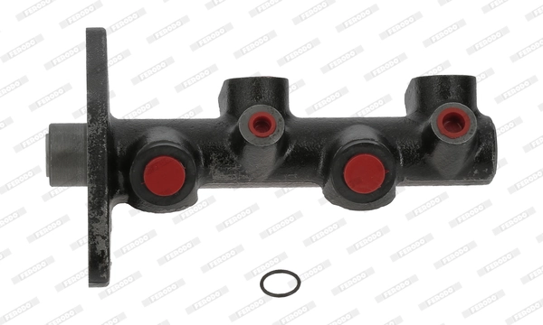 Compre Cilindro mestre do freio Ford Fiesta 
