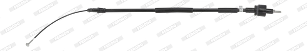 FCC421119 Ferodo
