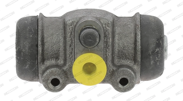 Cilindro traseiro do freio de rodas de trabalho 1959360 Ford