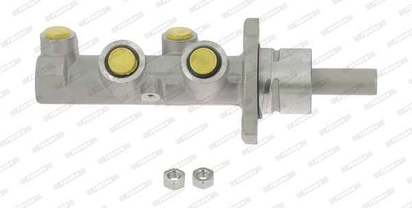Cilindro mestre do freio Honda Civic preço, a partir de 45,97 USD
