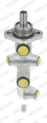 Cilindro mestre do freio Mercedes E  T123
