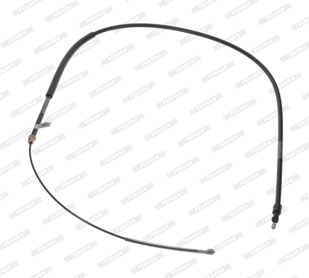 Cabo traseiro direito/esquerdo do freio de estacionamento Beca Cables 111004 preço, a partir de 16,29 USD
