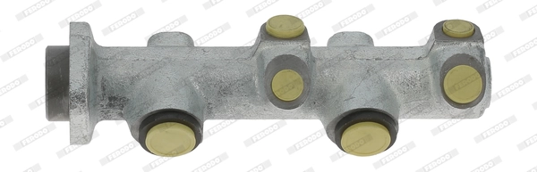 Compre 7700666325 Renault (RVI) Cilindro mestre do freio