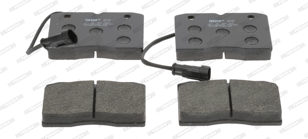 FVR1353 Ferodo