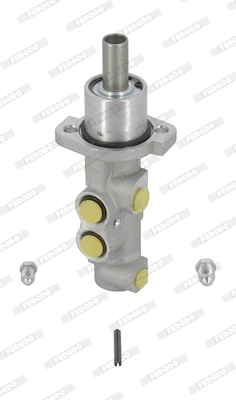 Compre Cilindro mestre do freio Peugeot 306 