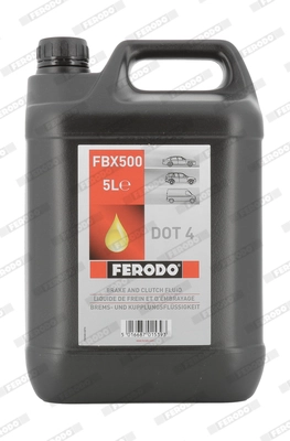 FBX500 Ferodo