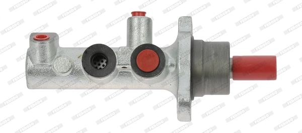 Cilindro mestre do freio Opel Astra L35