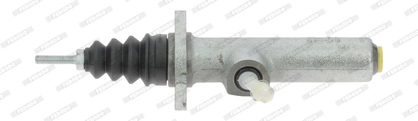  Cilindro mestre de embraiagem Audi 100 C4 sedan (4A2) (1990 - 1994) C4