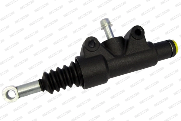  Cilindro mestre de embraiagem Mercedes E sedan (W211) (2002 - 2008) 
