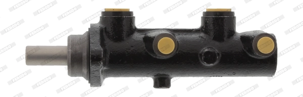 Compre Cilindro mestre do freio Mercedes Bus 207-310 
