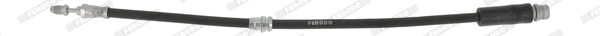 para Ford Fiesta  ()