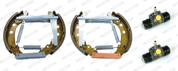 Comprar  Jetta I 16