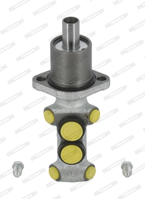 Compre Cilindro mestre do freio Renault Megane 