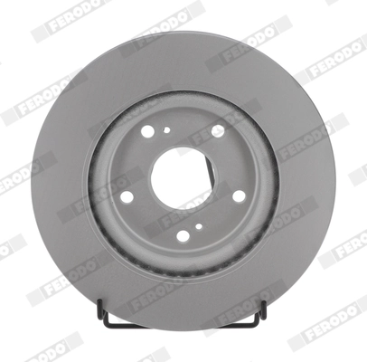 Compre Disco do freio dianteiro Suzuki Swift 5