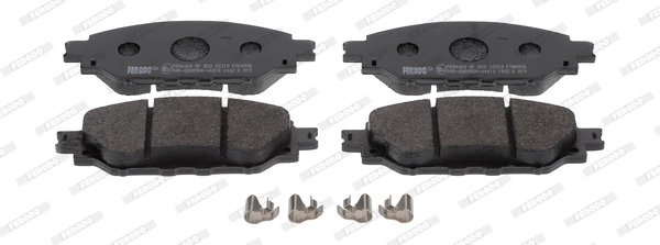 Hilux pick-up (2015-2026) original desde 45,40 €